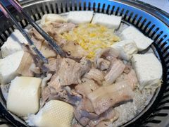 五花肉-东北烤肉(钟鼎名悦店)