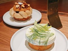 -Ten Olives甜点
