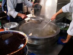 -清真磨沟沿老字号牛肉面(总店)