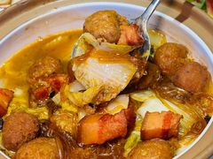 -旺顺阁·北京菜(北辰上品+)