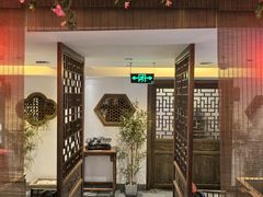 -徽镇小厨·经典徽菜(十里河店)