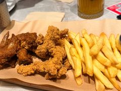 -必胜客(嘉兴八佰伴店)