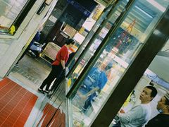 -老刘家泡馍·陕西老字号(钟楼广济街店)
