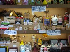 -南山杂货铺(昙华林路店)