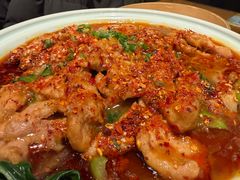 -北京老铺烤鸭(高新店)