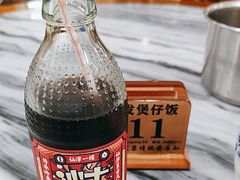 -红星光发煲仔饭(大石街店)