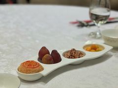 -Yan Ting宴庭中餐厅-长沙瑞吉酒店(运达店)