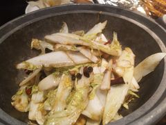 -绿茶餐厅(昌平悦荟店)