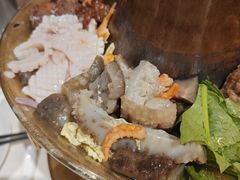 -老爷庙风味美食府(魏都大道店)