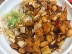 -和合谷(新辰里亚运村店)