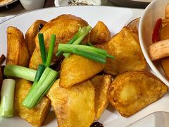 -赢融印象·星光店·清真云南菜·民族菜