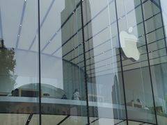 -Apple零售店(新街口店)