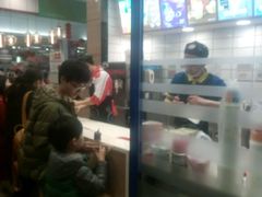 -DQ·蛋糕·冰淇淋(万达店)