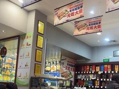 -小船渔村•大连菜•大连焖鱼(明泽街店)