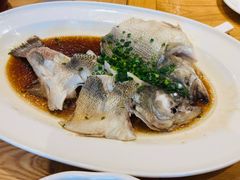 -宝盛水博园大酒店·中餐厅·杭帮菜