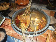 -成都屋头串串(青年北街店)