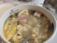 -壹只菜·崇明本地特色菜(崇明南门店)