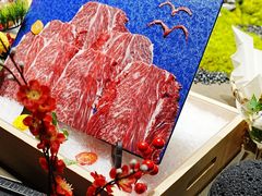 -蟹犇前•帝王蟹雪蟹(陆家嘴店)