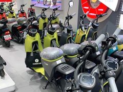 -九号电动车(安定门内大街店)