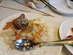-清真·卡德尔大叔新疆主题餐厅(龙汇路店)