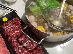 -陈记顺和牛肉火锅馆(天河北路店)