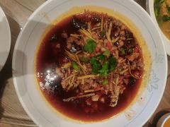 -将军府·鸡毛店(武侯祠店)