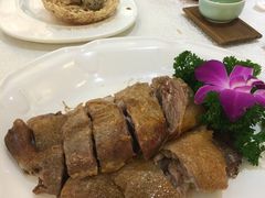 -龙悦湾酒家·八阵鱼生·渔人码头店
