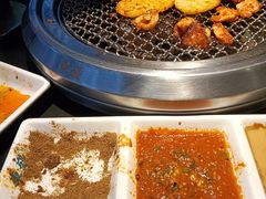 -東盛炭烤自助料理(浦东文峰广场店)