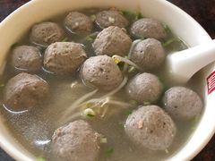 -潮镇老尾牛杂(环城西路店)