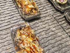 -上清·三文鱼鲜寿司(同德店)