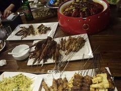 -炉鼎记私房菜(总店)