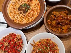 -八碗湘长沙市井菜(坡子街店)