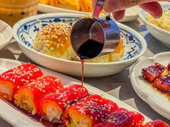 -陶兰居·手工点心·粤菜(圆融时代广场店)