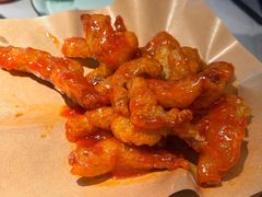 -费大厨辣椒炒肉(黄兴中心广场店)