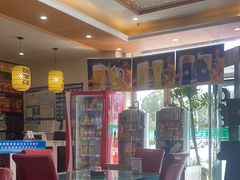 -国强手抓(北京西路店)