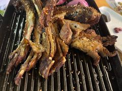 -木屋烧烤(白石洲店)