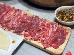 -野山舂·贵州现舂酸汤牛肉(民生路店)