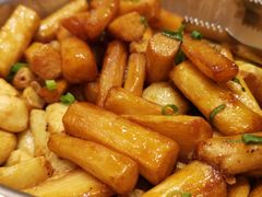 -蓝海大饭店·渔歌舫(黄岛店)