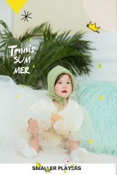 点击看大图 -幺幺BABY婚纱摄影