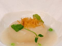 -万豪金殿(香港JW万豪酒店)