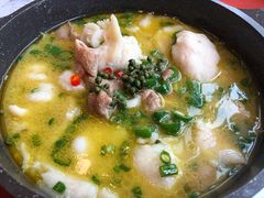 -赵小姐丨新中餐(曲江店)
