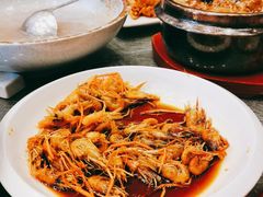 -侬佳蒸菜馆(听潮店)