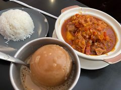 -妈阁铭记澳葡美食