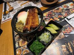 -鳗事鱼意·活鳗現烤专门店(富力海珠城店)