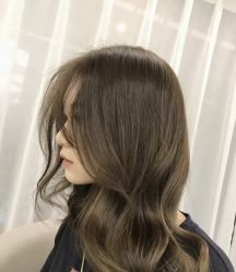 -GIRL STYLE 烫发·染发沙龙