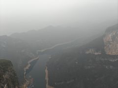 -重庆云阳龙缸景区