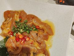 -猫爪爪原切自助烤肉(观音桥阳光世纪店)