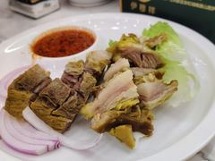 -伊穆祥牛肉面总店·清真