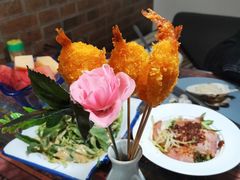 -忘忧草融合私房菜(红鼎国际店)