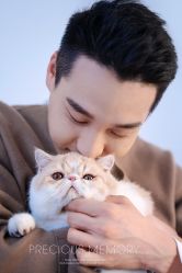 -经典婚纱摄影美学馆·私人定制